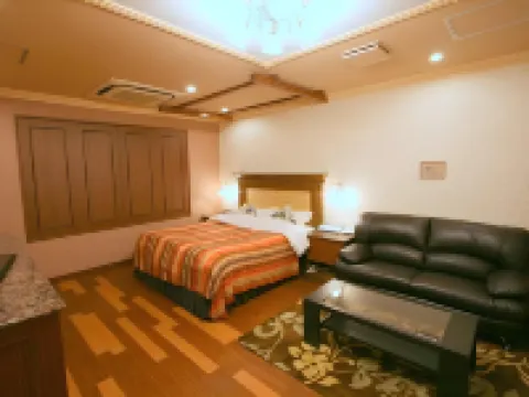 Hotel Sari Resort Takinoyashiro (Adults Only)