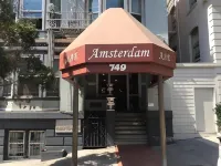 Amsterdam Hostel
