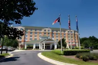 Hilton Garden Inn Raleigh-Durham Airport