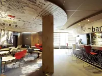 Ibis Paris Porte d'Italie Hotels in Gentilly