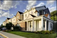 Hawthorn Extended Stay by Wyndham Cincinnati NE/Mason 데어필드 타운쉽 호텔