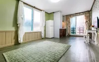 Roma Pension Boryeong - Pensionat