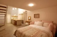 Momo Pension Hotels in Muju-gun
