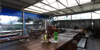 Jeongwon Pension