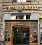 Taormina Hotel in zona Ipogeo degli Aureli