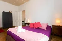 Casa Volante Hostal Hotels in 