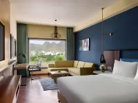 Ramada Encore by Wyndham Udaipur Roopnagar Hotels in Udaipur