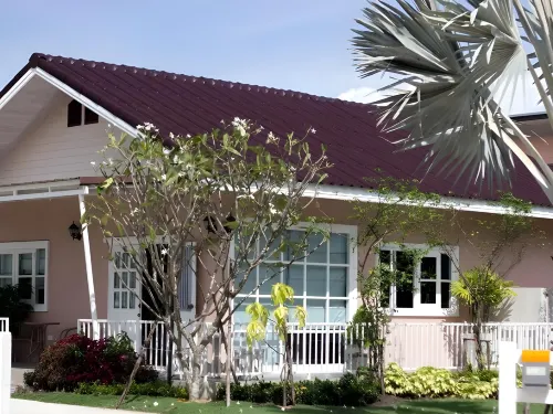 Sweet Mango Resort Hotels in Sung Noen District