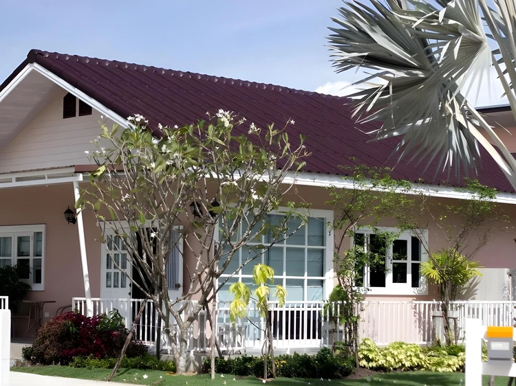 รูปภาพของSweet Mango Resort ที่พักอำเภอสูงเนิน