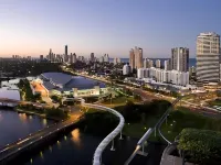 Le Lavandou Holiday Apartments