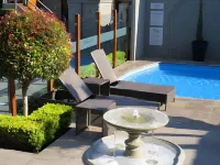 Gallery Apartments - Pools