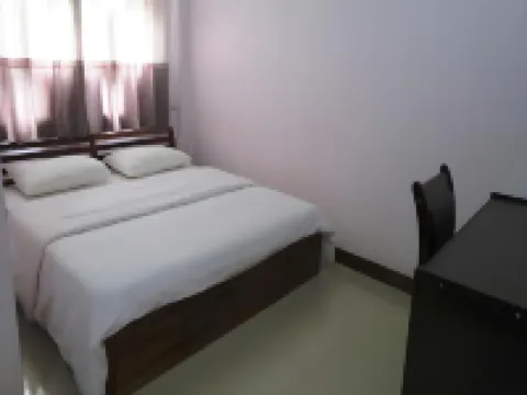 Kingmala Guesthouse Hotels in 