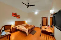 Suman Royal Resort