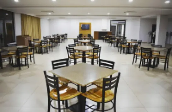 Bansari Greens Resort
