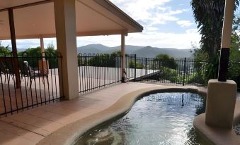 The Summit Rainforest Retreat