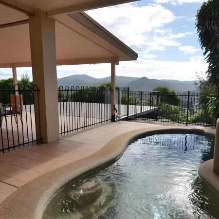 The Summit Rainforest Retreat
