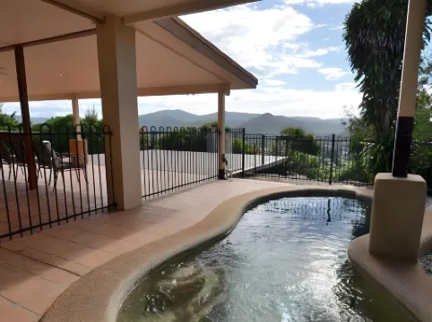 The Summit Rainforest Retreat