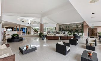 Aldiana Club Rocca Nettuno Calabria