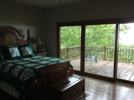 Million Dollar Lake View