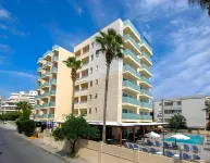 Kapetanios Limassol Hotel