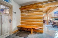 5 Bedroom Ski In/Out Powder Ridge Cabin