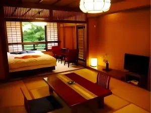 Ryokan Yumotosou