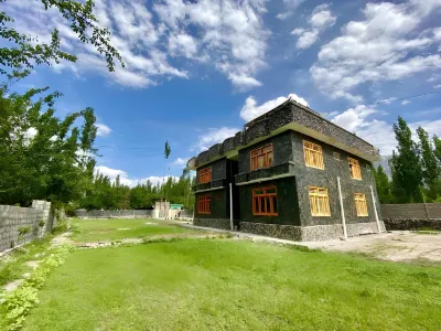 Royal Guest House Newranga Skardu