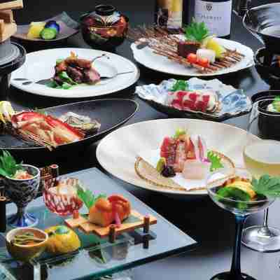 Four Seasons Yuzawa Quattro Dining/Meeting Rooms