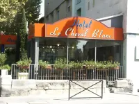 Le Cheval Blanc Hotels in Arles