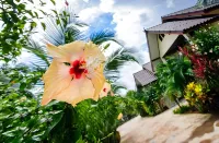 Suvimon Resort Hotel dekat 巴真武里乔木