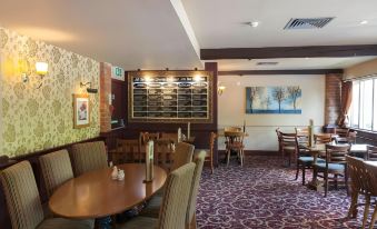 Meadow Farm Redditch by Marstons Inns
