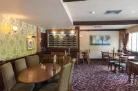 Meadow Farm Redditch by Marstons Inns Hotels in Hopwood