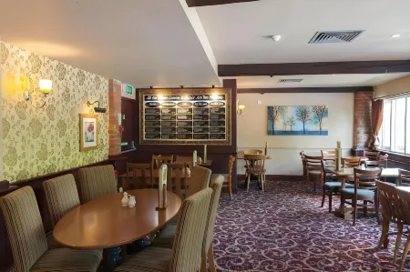 Meadow Farm Redditch by Marstons Inns