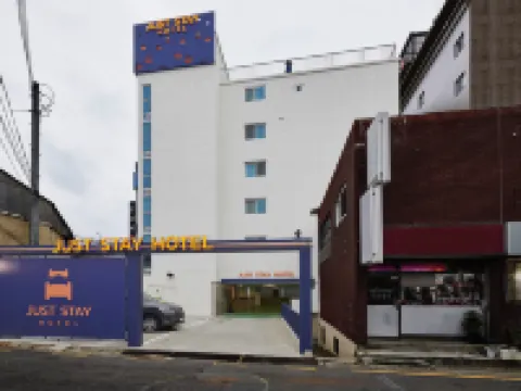 Seosan Just Stay Hotel Seosan Lake Park Branch Hotels in Seosan