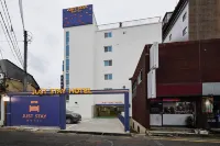 Seosan Just Stay Hotel Seosan Lake Park Branch