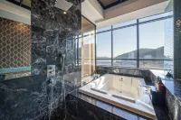 Changwon Jinhae Almond Hotel