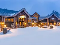 Corduroy Inn and Lodge, Trademark Collection by Wyndham Hotele w: Edray