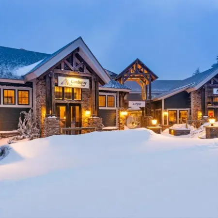 Corduroy Inn and Lodge, Trademark Collection by Wyndham