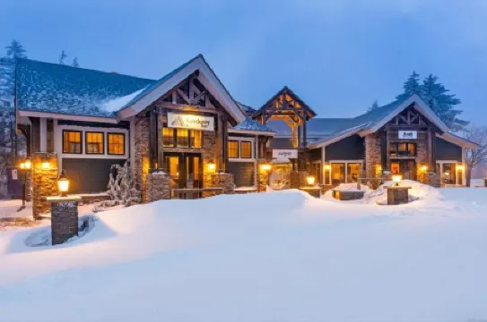 Corduroy Inn and Lodge, Trademark Collection by Wyndham