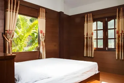 BMP Farm House Hotels near Ran-Tong Save & Rescue Elephant Centre
