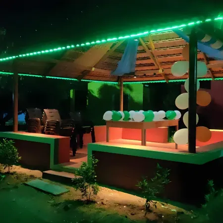 Namooru Eco Stay
