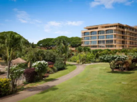 Aston Maui Kaanapali Villas Hotels in Kaanapali