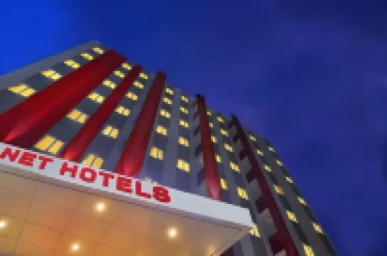 Monoloog Hotel Pekanbaru Hotels in 