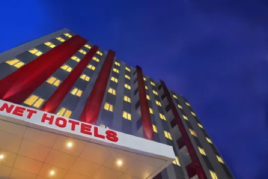 Monoloog Hotel Pekanbaru