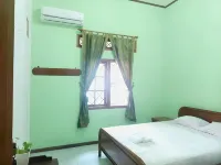 Joglo Ayu Syariah Guest House - Wifi