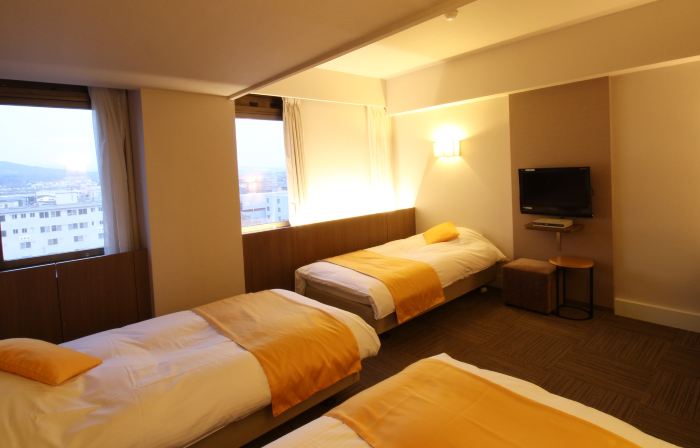 Hotel Suehiro (Hokkaido)