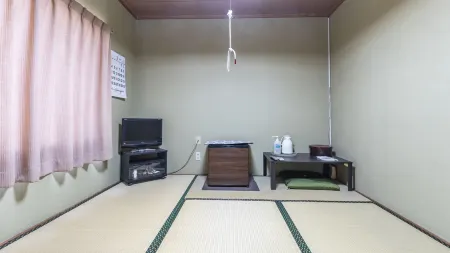 Kawabata Ryokan Takehara by Tabist