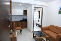 Beach Heaven Hotels near Ullal Srinivas Mallya statue