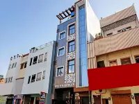 Via Usha Continental Hotels in Allahabad