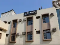 Hotel Diamond Inn Hotels in Mani Majra